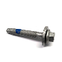 View Suspension Shock Absorber Bolt (Rear) Full-Sized Product Image 1 of 3